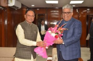 Chhattisgarh Crimes