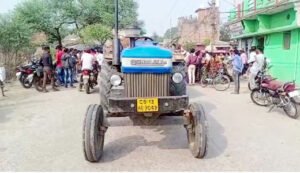 Chhattisgarh Crimes