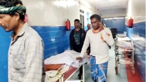 Chhattisgarh Crimes