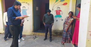 Chhattisgarh Crimes