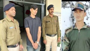 नौकरी दिलाने के नाम पर युवती का शारीरिक शोषण कर दूसरे को बेचा, दो आरोपी गिरफ्तार Chhattisgarh Crimes