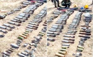 Chhattisgarh Crimes