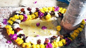 राम मंदिर प्राण प्रतिष्ठा तीसरा दिन: 550 वर्षों का इंतजार खत्म, आज गर्भगृह में विराजमान होंगे रामलला Chhattisgarh Crimes