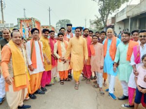 Chhattisgarh Crimes