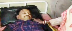 Chhattisgarh Crimes