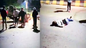 Chhattisgarh Crimes
