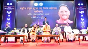 Chhattisgarh Crimes