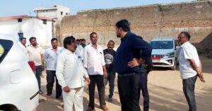 Chhattisgarh Crimes