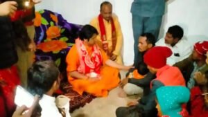 Chhattisgarh Crimes