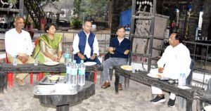 राजधानी का गढ़कलेवा अब और भी बनेगा आकर्षक Chhattisgarh Crimes