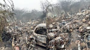 Chhattisgarh Crimes