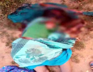 Chhattisgarh Crimes