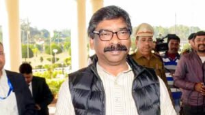 Chhattisgarh Crimes