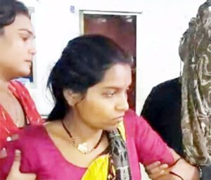 Chhattisgarh Crimes