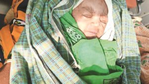 Chhattisgarh Crimes