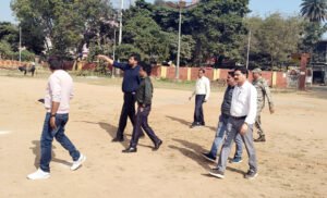 Chhattisgarh Crimes