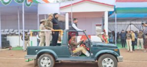 Chhattisgarh Crimes