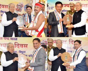 Chhattisgarh Crimes