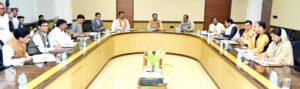 Chhattisgarh Crimes