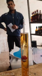 मदिरा दुकानों के अनियमितता प्रकरणों में आबकारी विभाग महासमुन्द की कड़ी कार्रवाई, 12 कर्मचारियों की सेवाएँ समाप्त Chhattisgarh Crimes