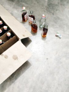 मदिरा दुकानों के अनियमितता प्रकरणों में आबकारी विभाग महासमुन्द की कड़ी कार्रवाई, 12 कर्मचारियों की सेवाएँ समाप्त Chhattisgarh Crimes