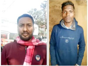 Chhattisgarh Crimes