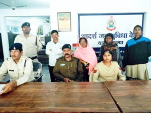 बैंक के खाते से लाखों रुपए किए पार, मामलें में 3 ठगबाज गिरफ्तार Chhattisgarh Crimes