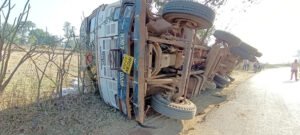 Chhattisgarh Crimes