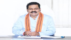 Chhattisgarh Crimes