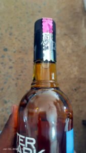 मदिरा दुकानों के अनियमितता प्रकरणों में आबकारी विभाग महासमुन्द की कड़ी कार्रवाई, 12 कर्मचारियों की सेवाएँ समाप्त Chhattisgarh Crimes