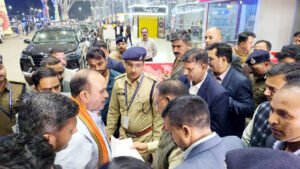 Chhattisgarh Crimes