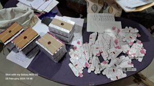Chhattisgarh Crimes