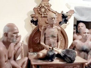 Chhattisgarh Crimes