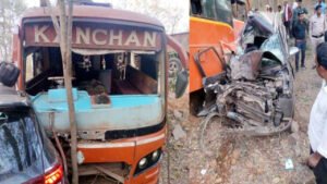 Chhattisgarh Crimes