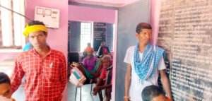Chhattisgarh Crimes