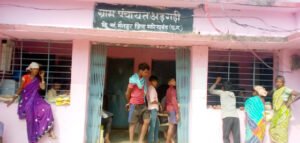 Chhattisgarh Crimes
