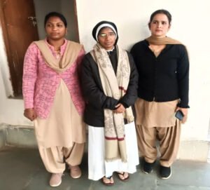 Chhattisgarh Crimes