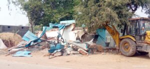 Chhattisgarh Crimes