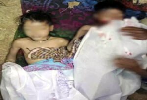 Chhattisgarh Crimes