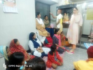 Chhattisgarh Crimes