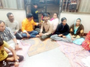 Chhattisgarh Crimes