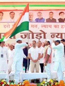 Chhattisgarh Crimes