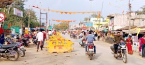 Chhattisgarh Crimes