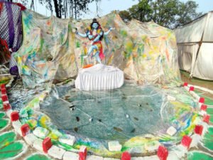 Chhattisgarh Crimes