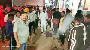 Chhattisgarh Crimes