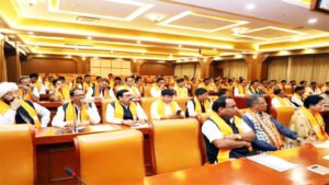 Chhattisgarh Crimes