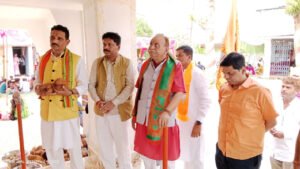Chhattisgarh Crimes