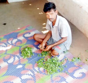Chhattisgarh Crimes