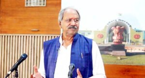 Chhattisgarh Crimes