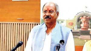 Chhattisgarh Crimes